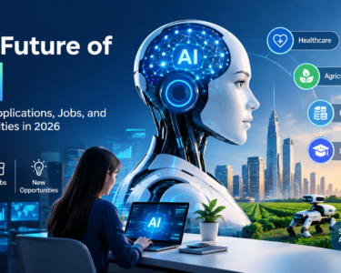 future of ai.
