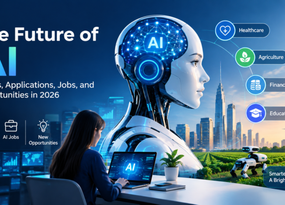 future of ai.