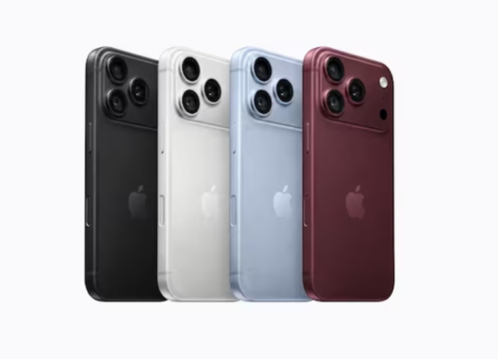 iPhone 18 Pro