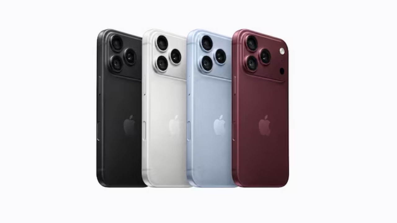 iPhone 18 Pro Goes on Sale Tomorrow in India: Limited Stock and Offers to Know